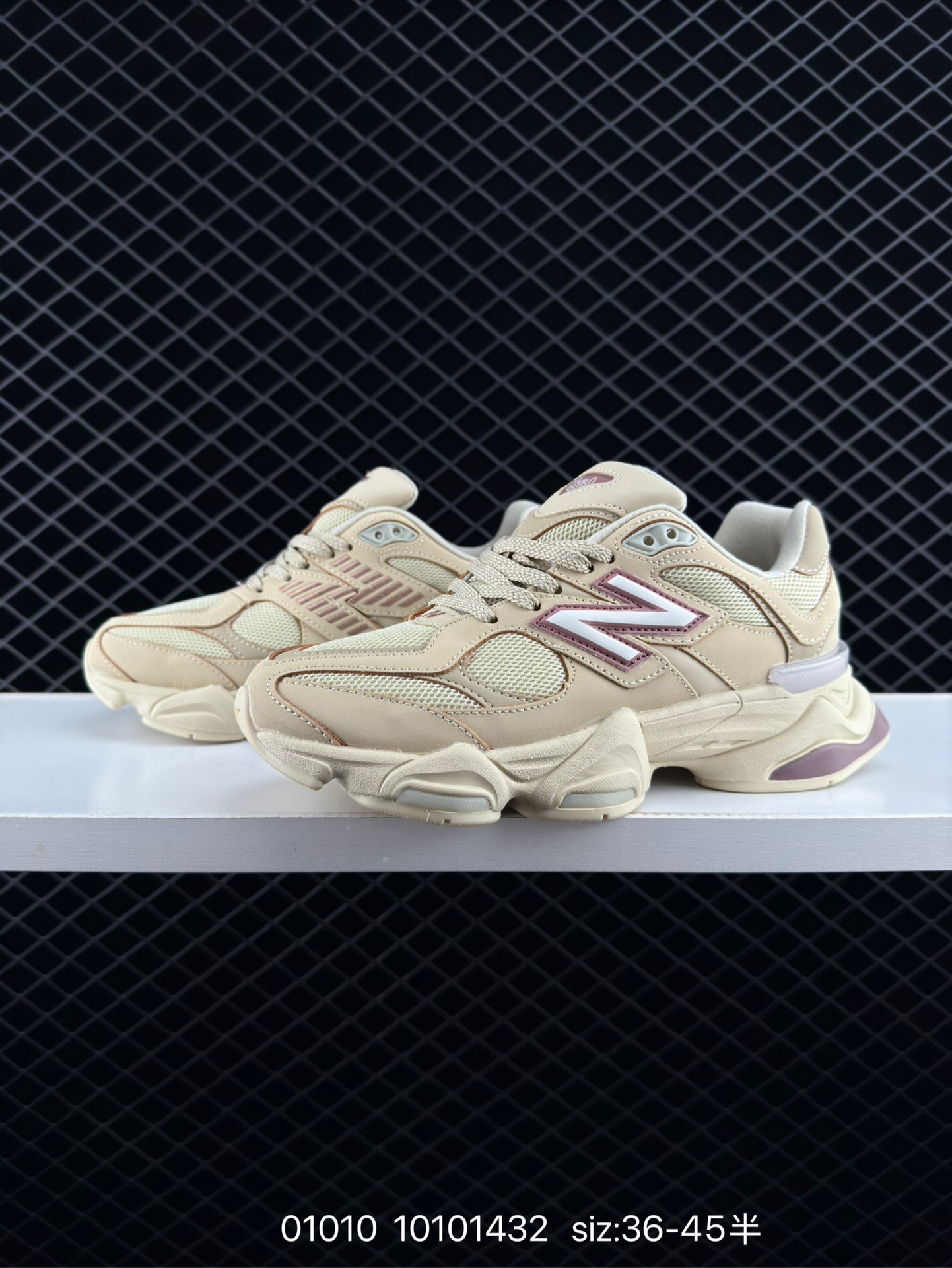 New Balance   NB9060